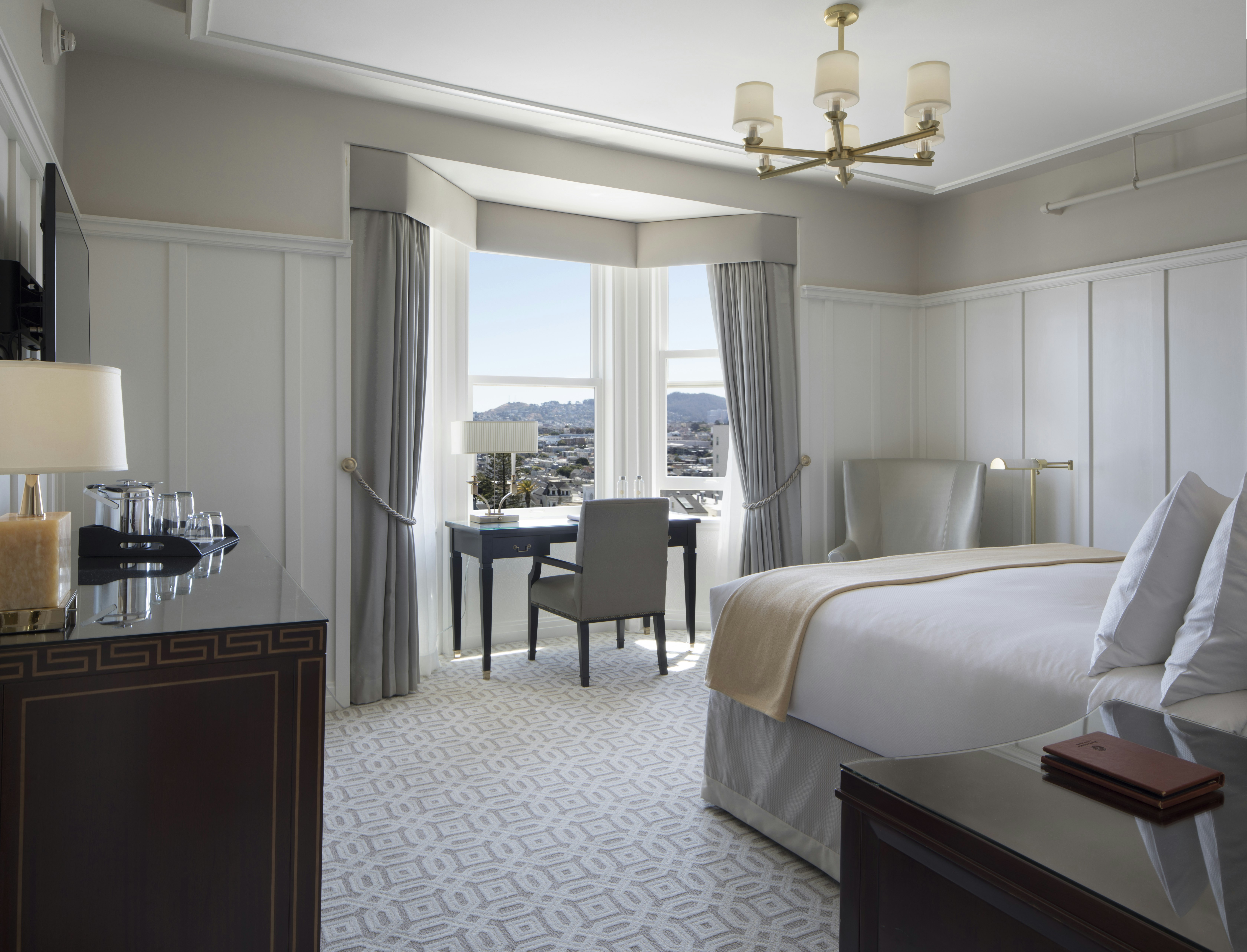 Hotel Drisco 2/12