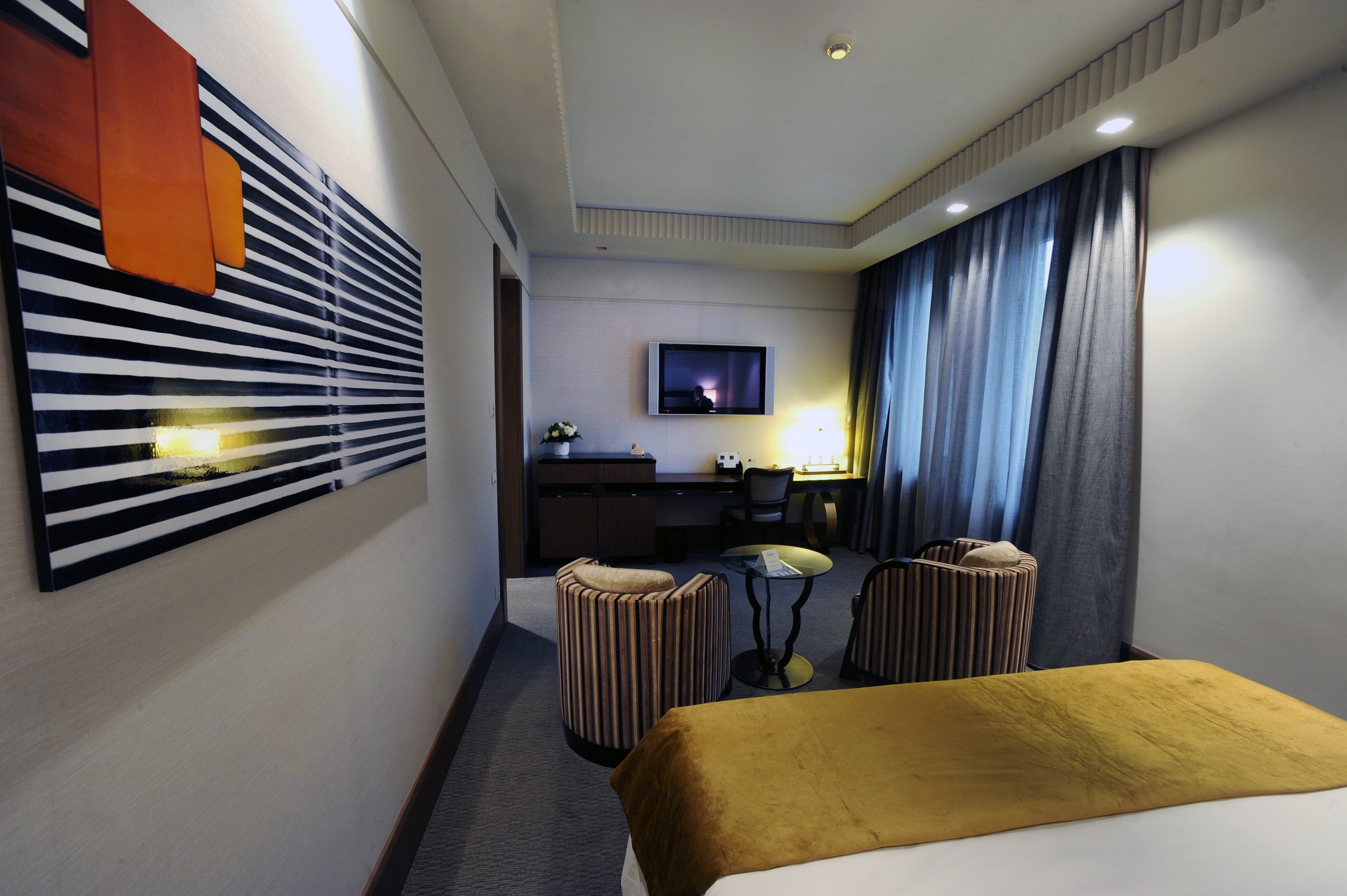Hilton Turin Centre 14/62