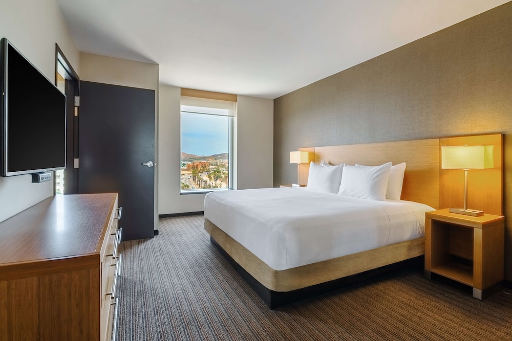 Hyatt Place Los Cabos 20/65