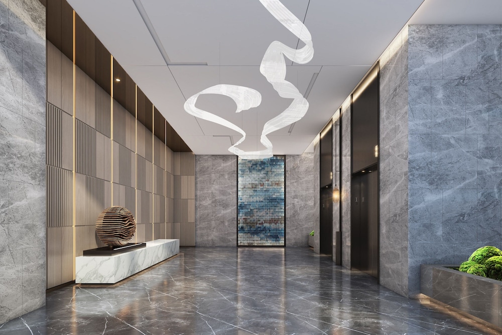 Fairfield by Marriott Huai'An Downtown 6/25