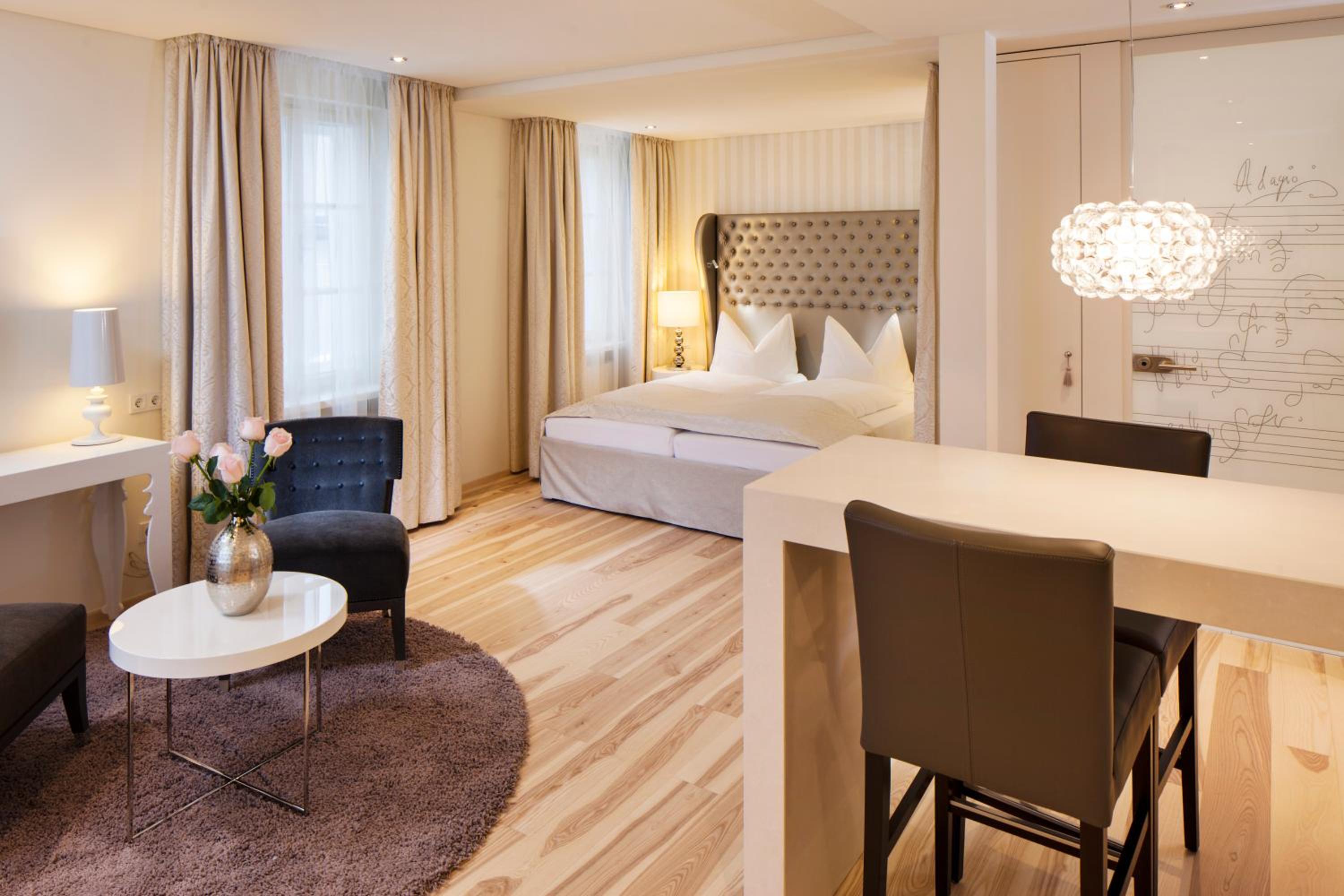 Premium, Apartment