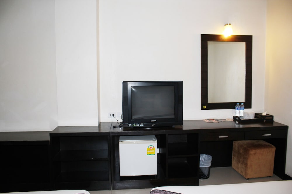 Lub Sbuy Hostel 56/66