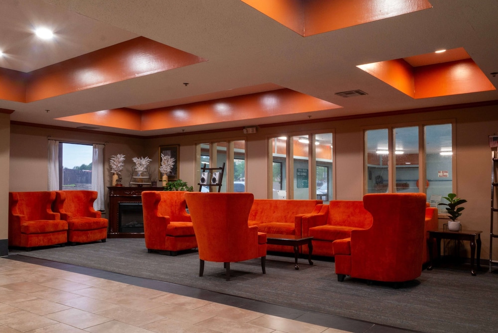 Baymont By Wyndham Mason 35/53