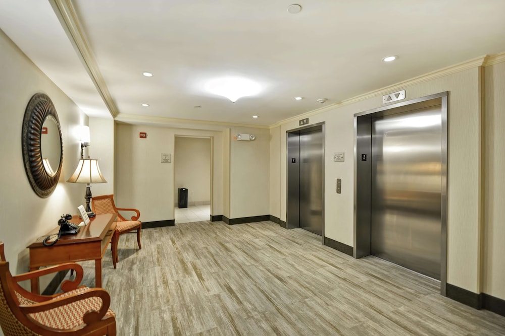 Hilton Garden Inn Riverhead 21/57