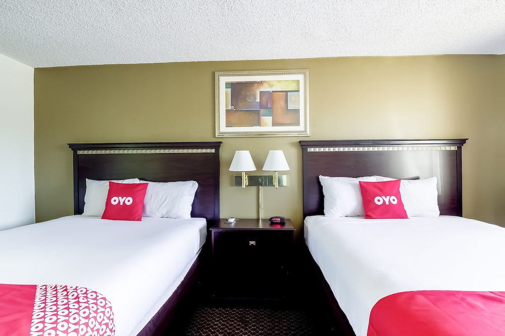 Hotel Eloy Casa Grande near I-10 18/67