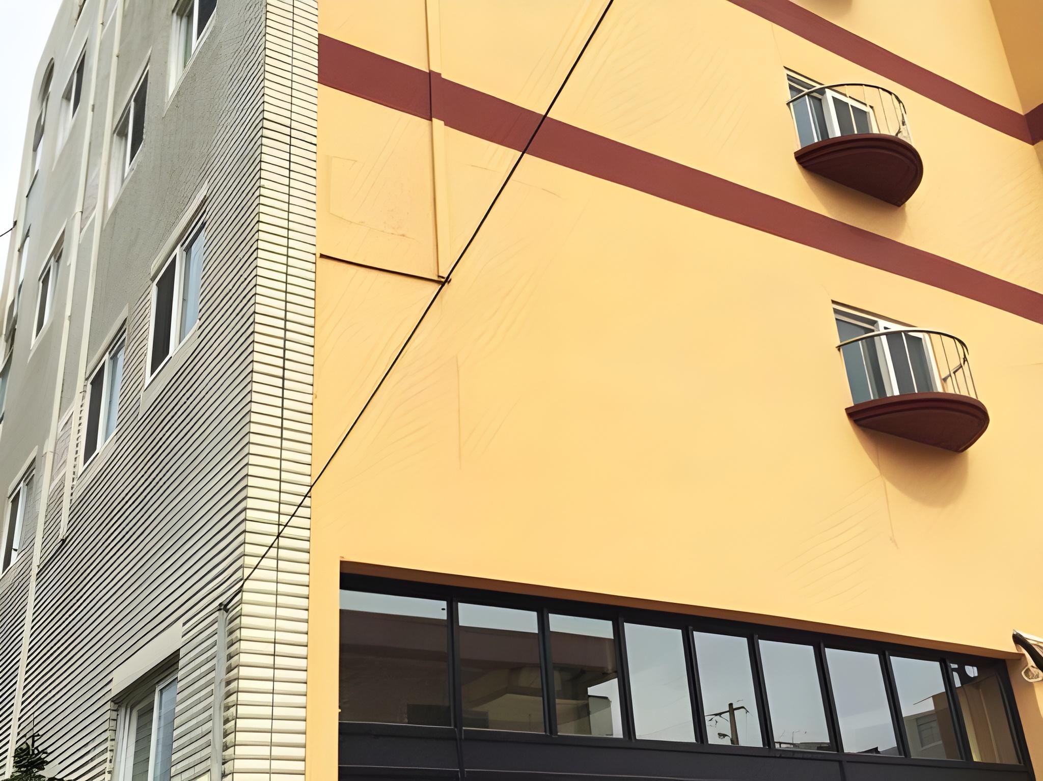 Hostel Maro 3/34