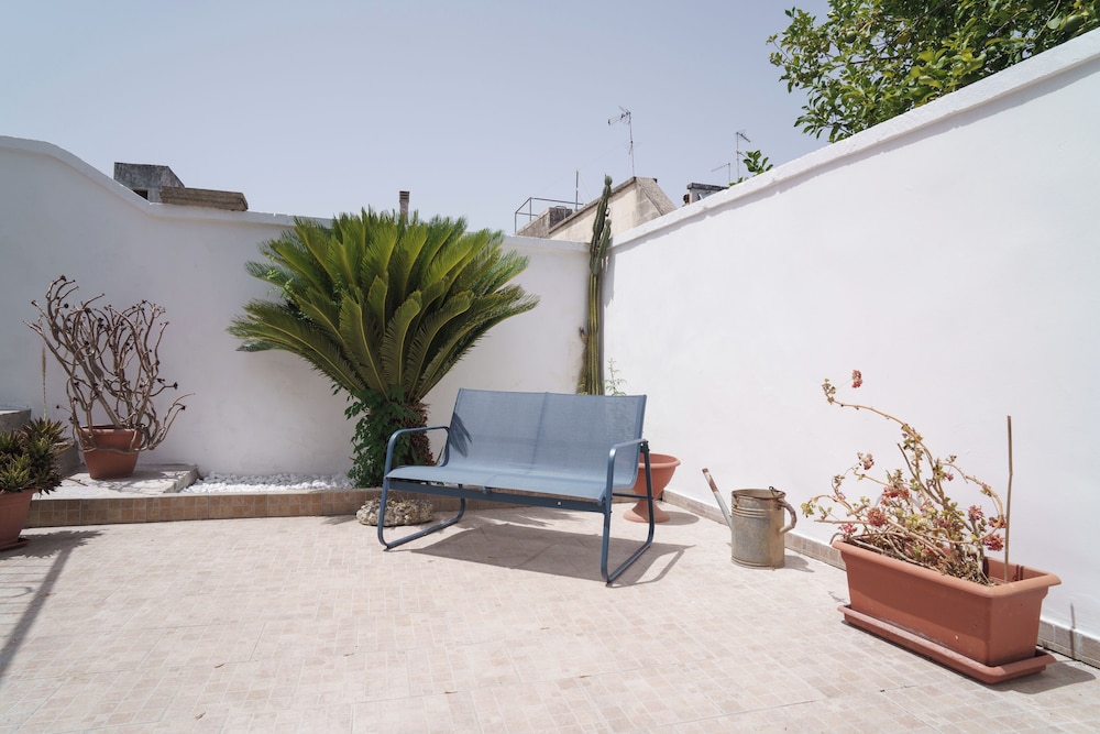 B&B Il Geranio 6/50