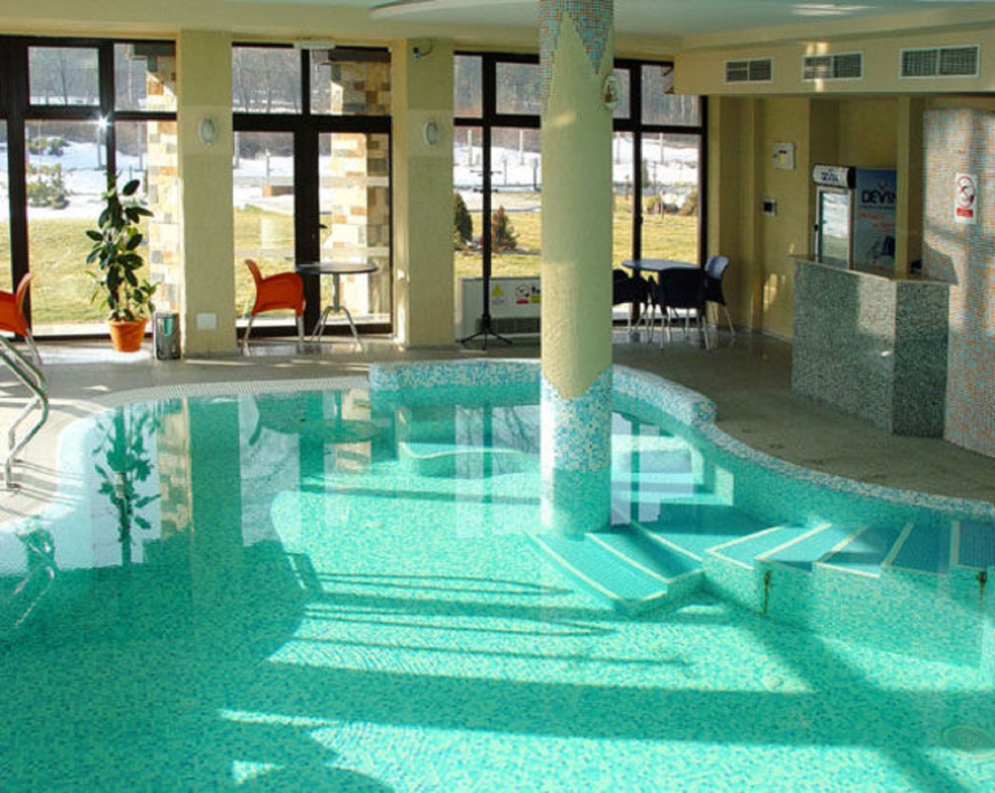 Orphey Hotel 30/42