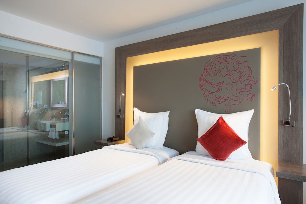 Novotel Jakarta Gajah Mada 15/49