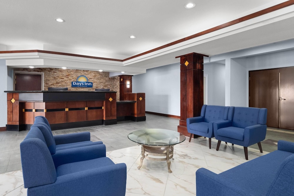 Days Inn by Wyndham Dodge City 41/56