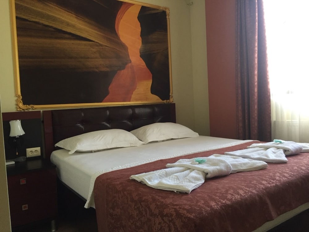 Hotel The K Tbilisi 14/35