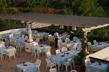 Parco Hotel La Rosa Forio D Ischia 48/60