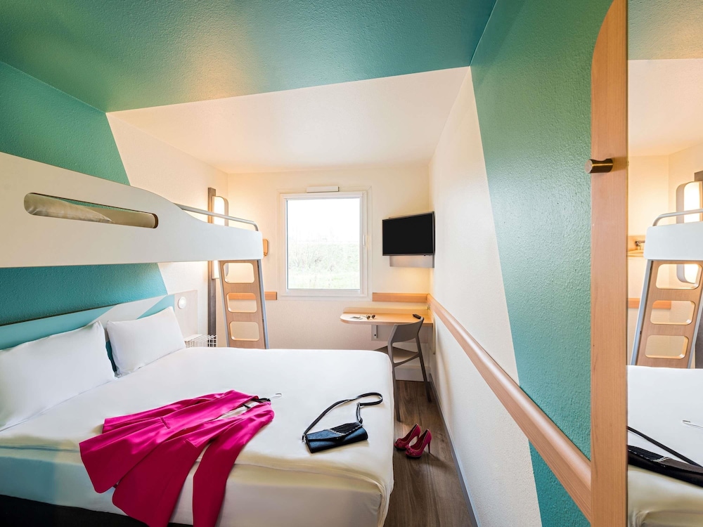 ibis budget Ulm City 19/47