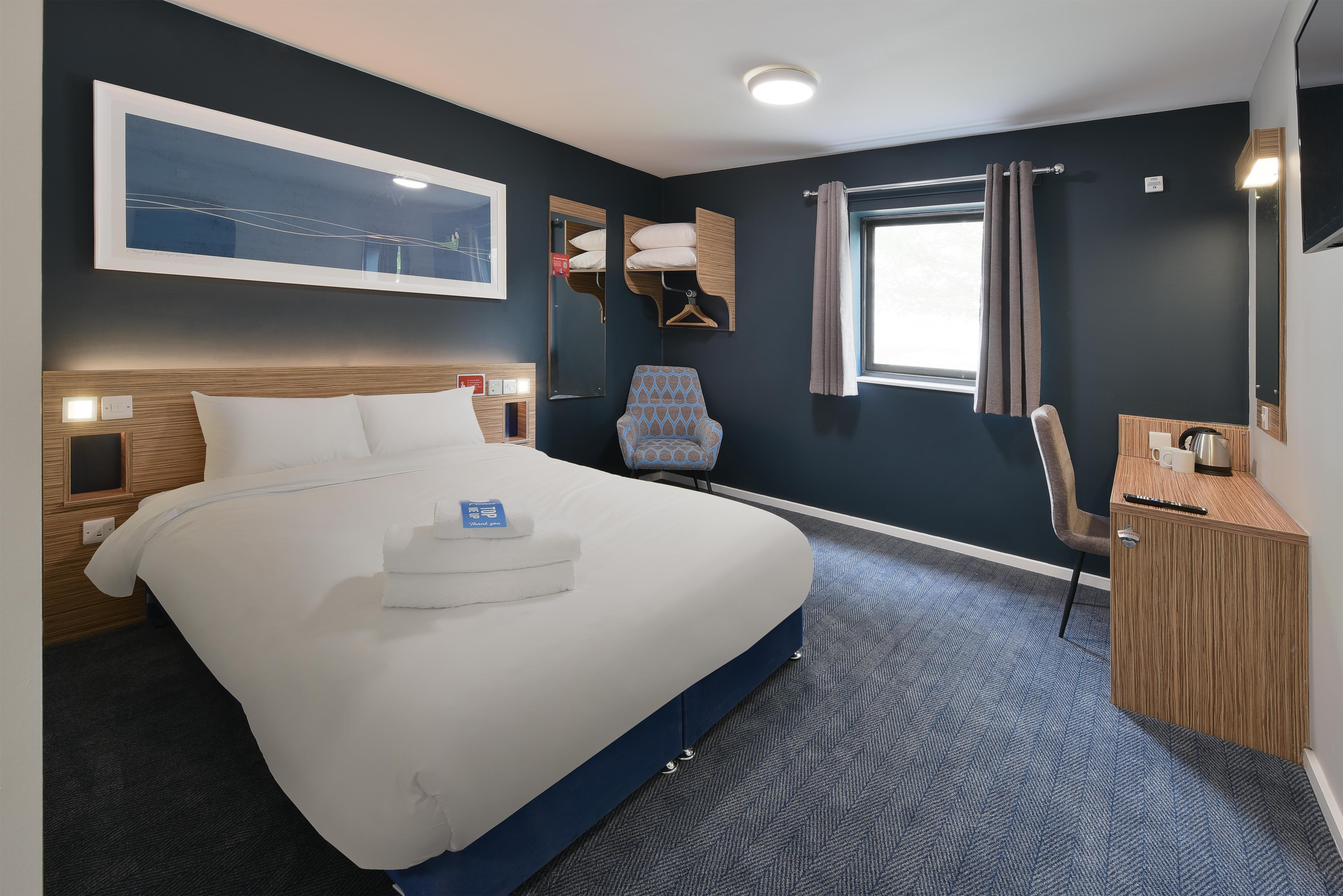 Travelodge Hereford Grafton 13/28