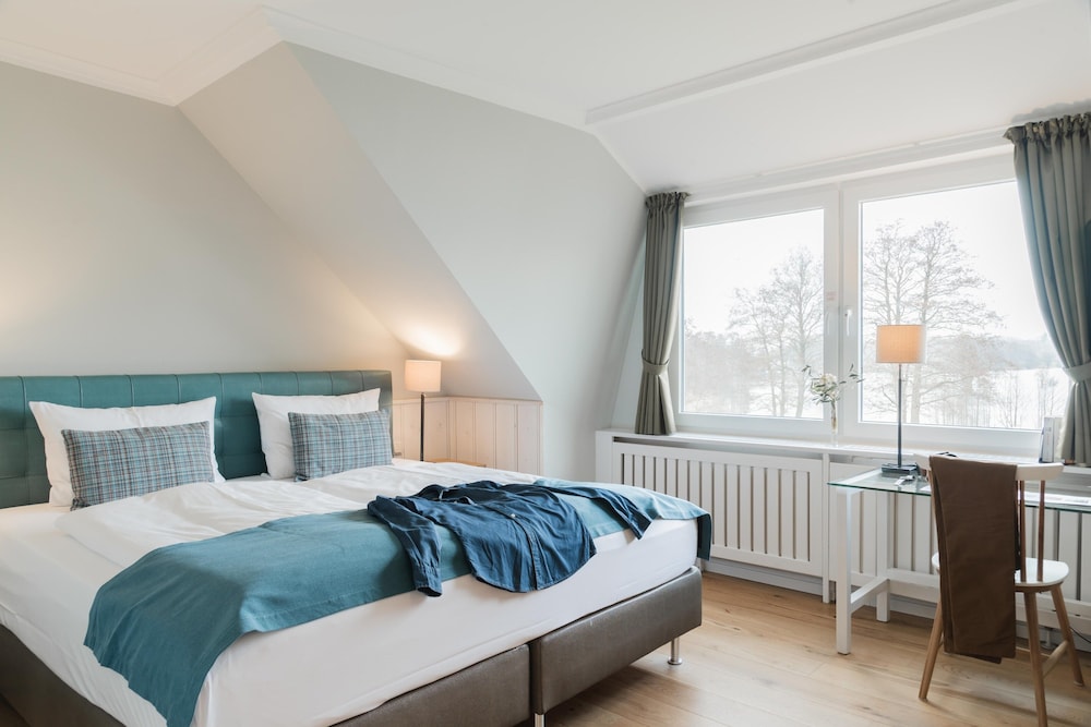 Seehotel Topferhaus 48/67