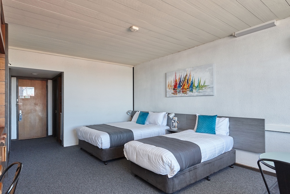 Bayside Inn 22/41
