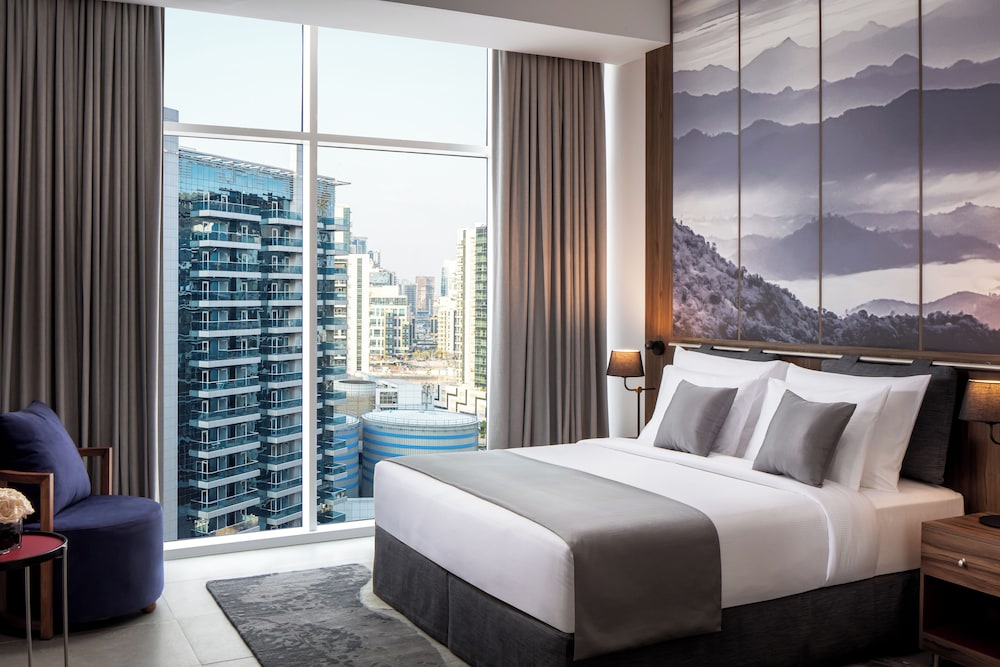 Sky Bay Hotel 14/50