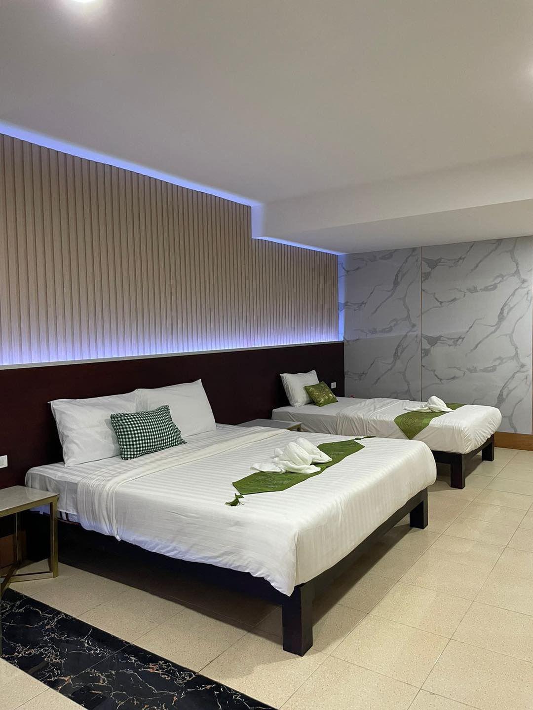 Saysamphanh Hotel 18/46