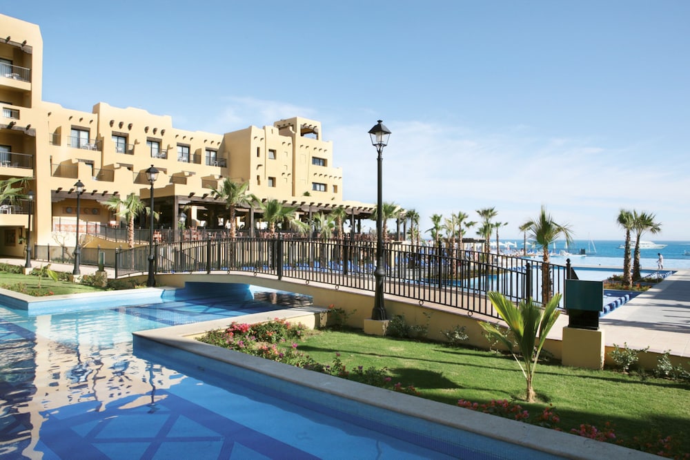 Hotel RIU Santa Fe 6/81