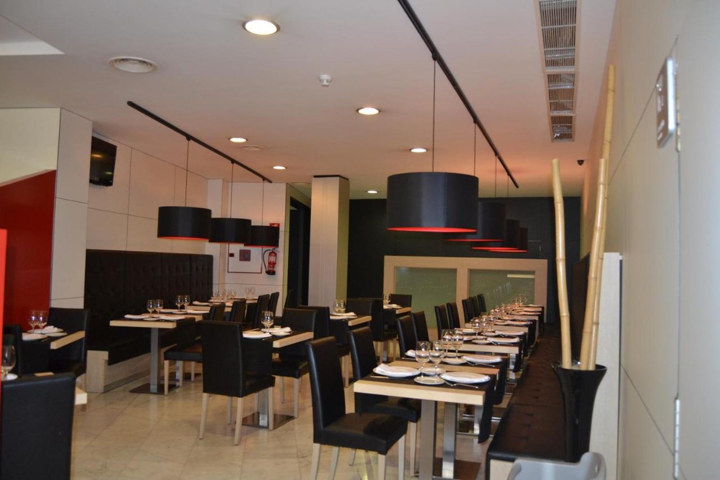 Spa Sercotel Odeon 57/70