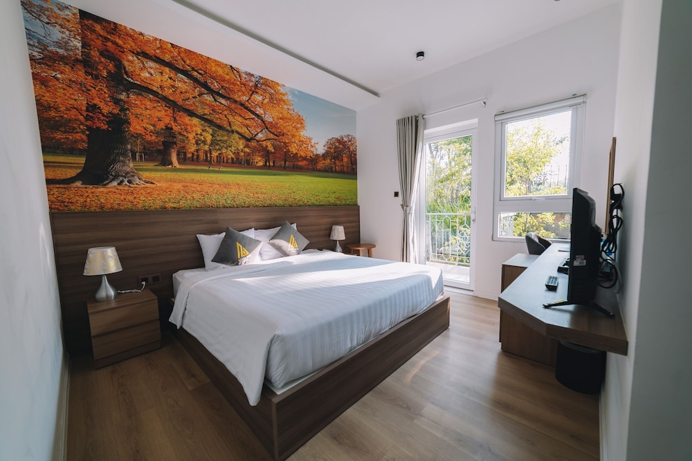 Song Anh Hotel 40/74