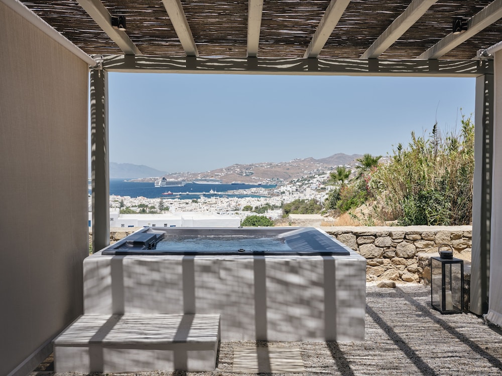 Belvedere Hilltop Rooms & Suites - The Leading Hotels of the World 25/59