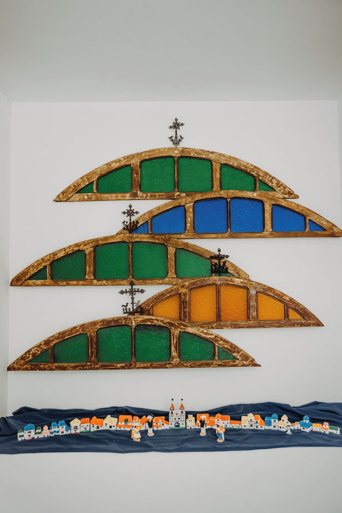 Hotel Casa Alquimia 2/50