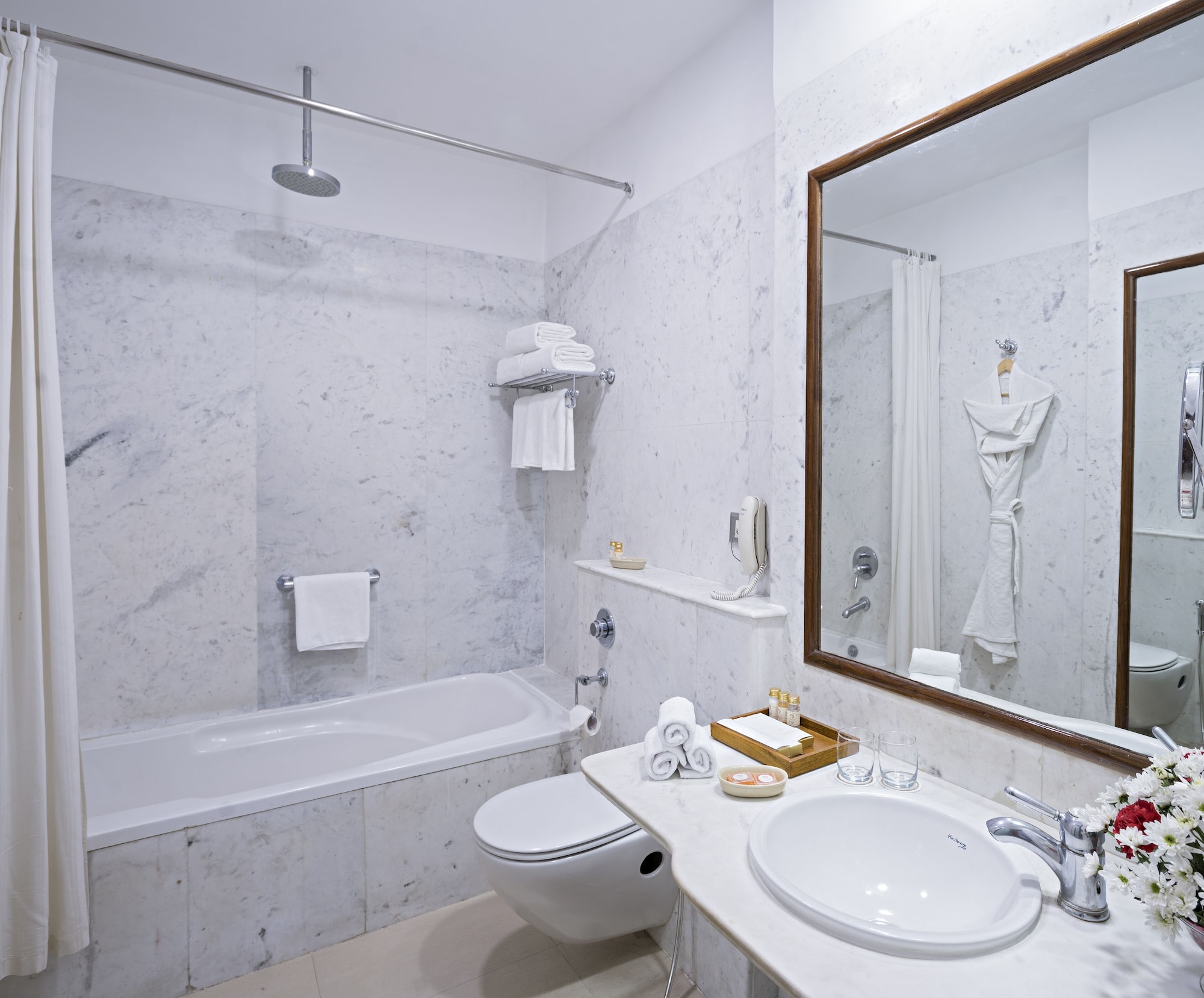 Penthouse, Suite, King Bed، Hotel Clarks Amer Jaipur 5/6