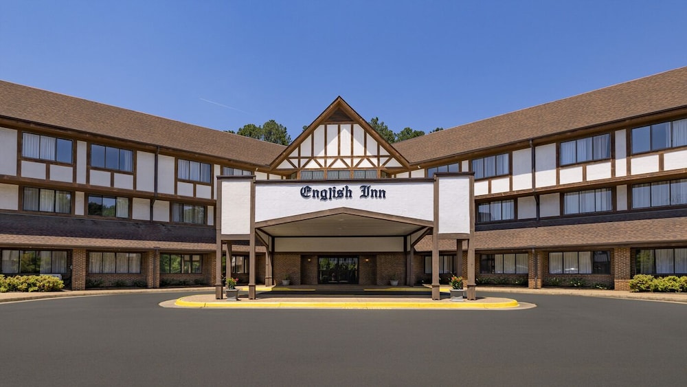 English Inn of Charlottesville 5/60
