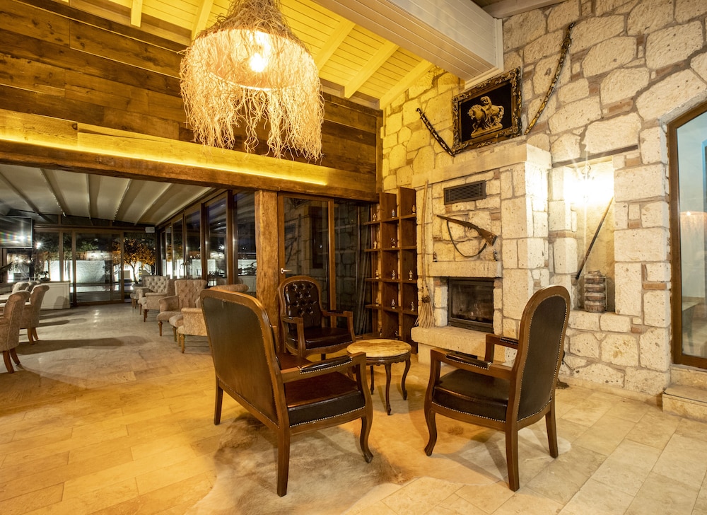 Alacati Pupil Hotel 35/50