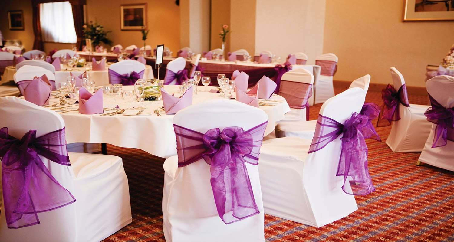 Frodsham Forest Hills Hotel 49/57