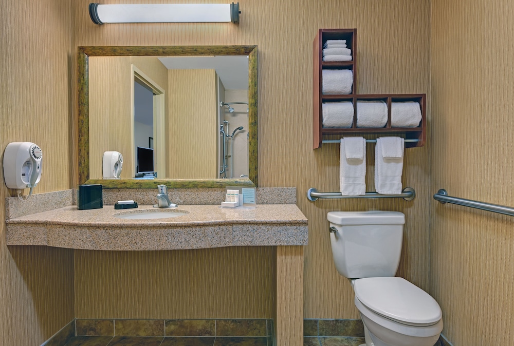 Hampton Inn Lordsburg 39/50