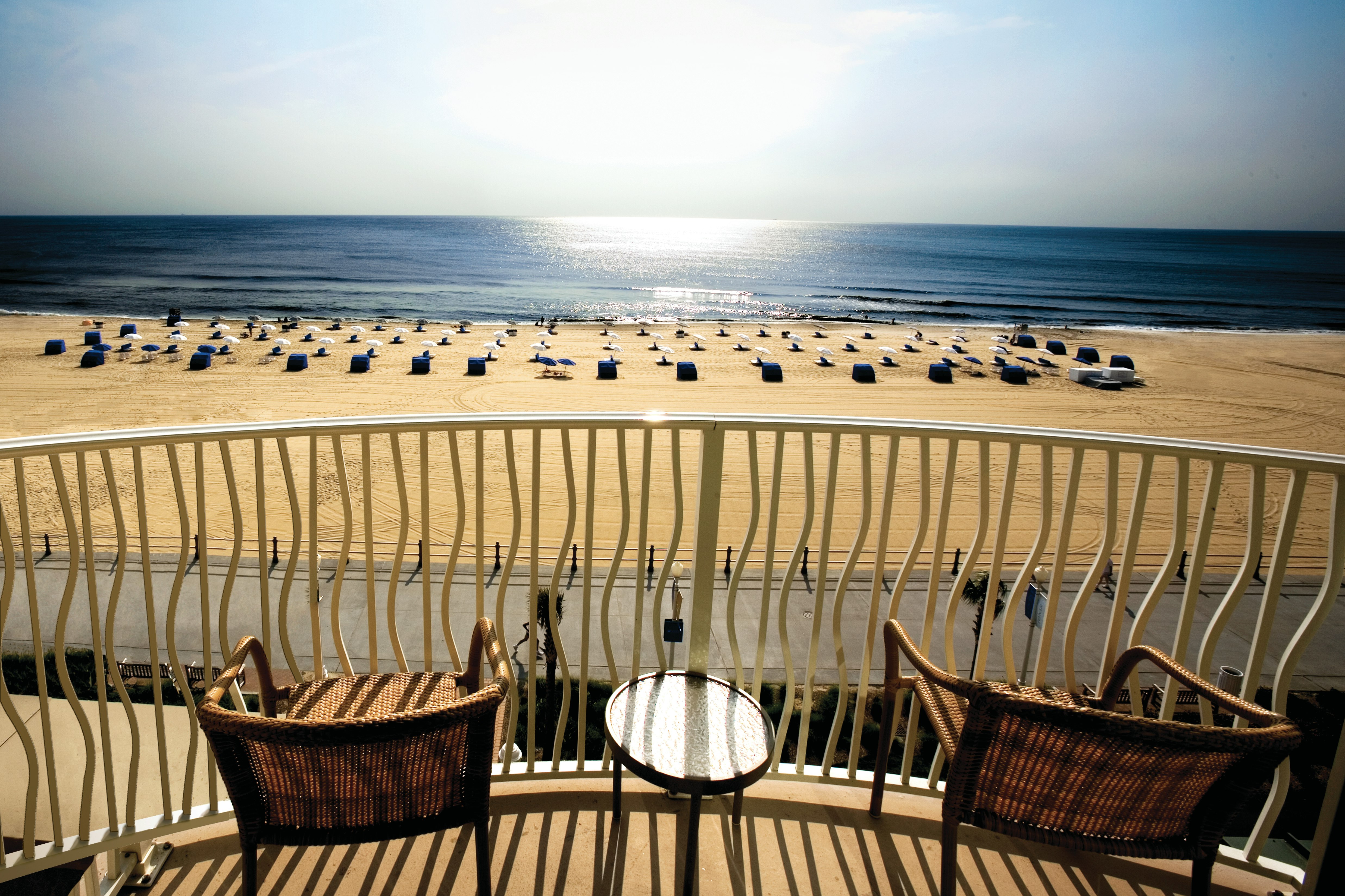 Hilton Virginia Beach Oceanfront 44/50