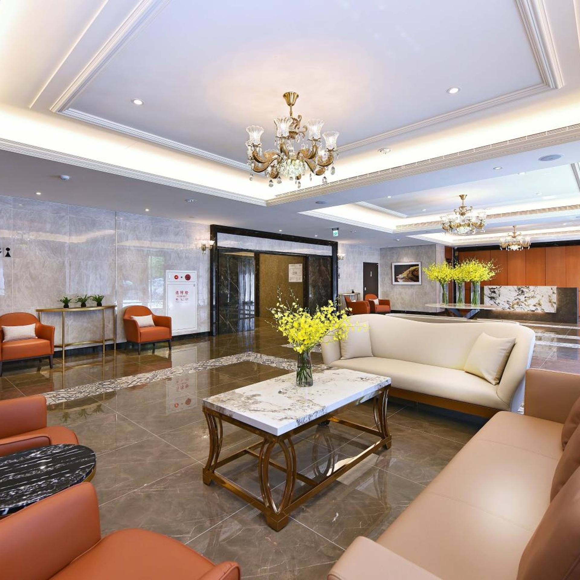 Fullon Poshtel Shuili 12/50