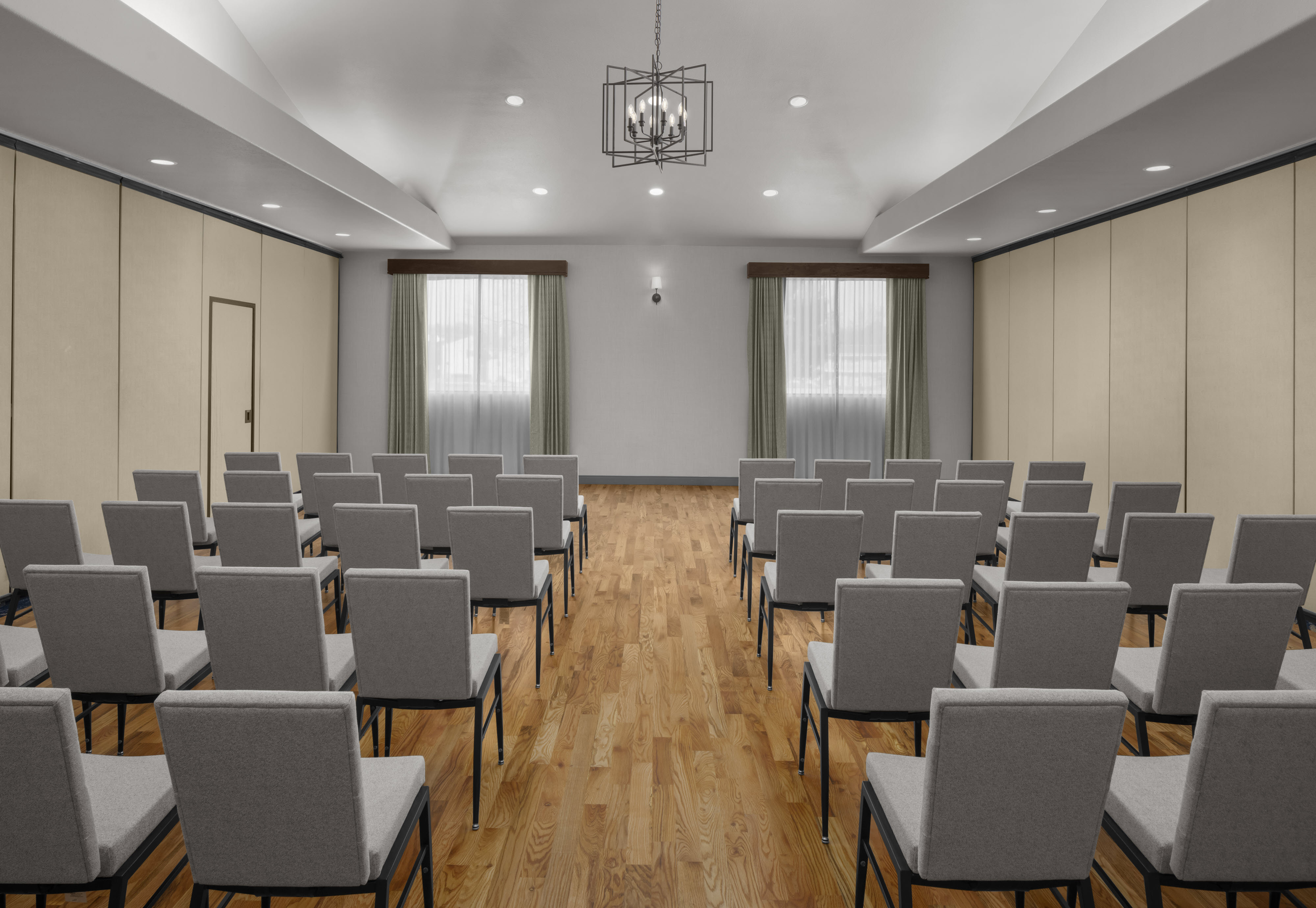 Holiday Inn Express Hotel And Suites Montrose Townsend 53/61