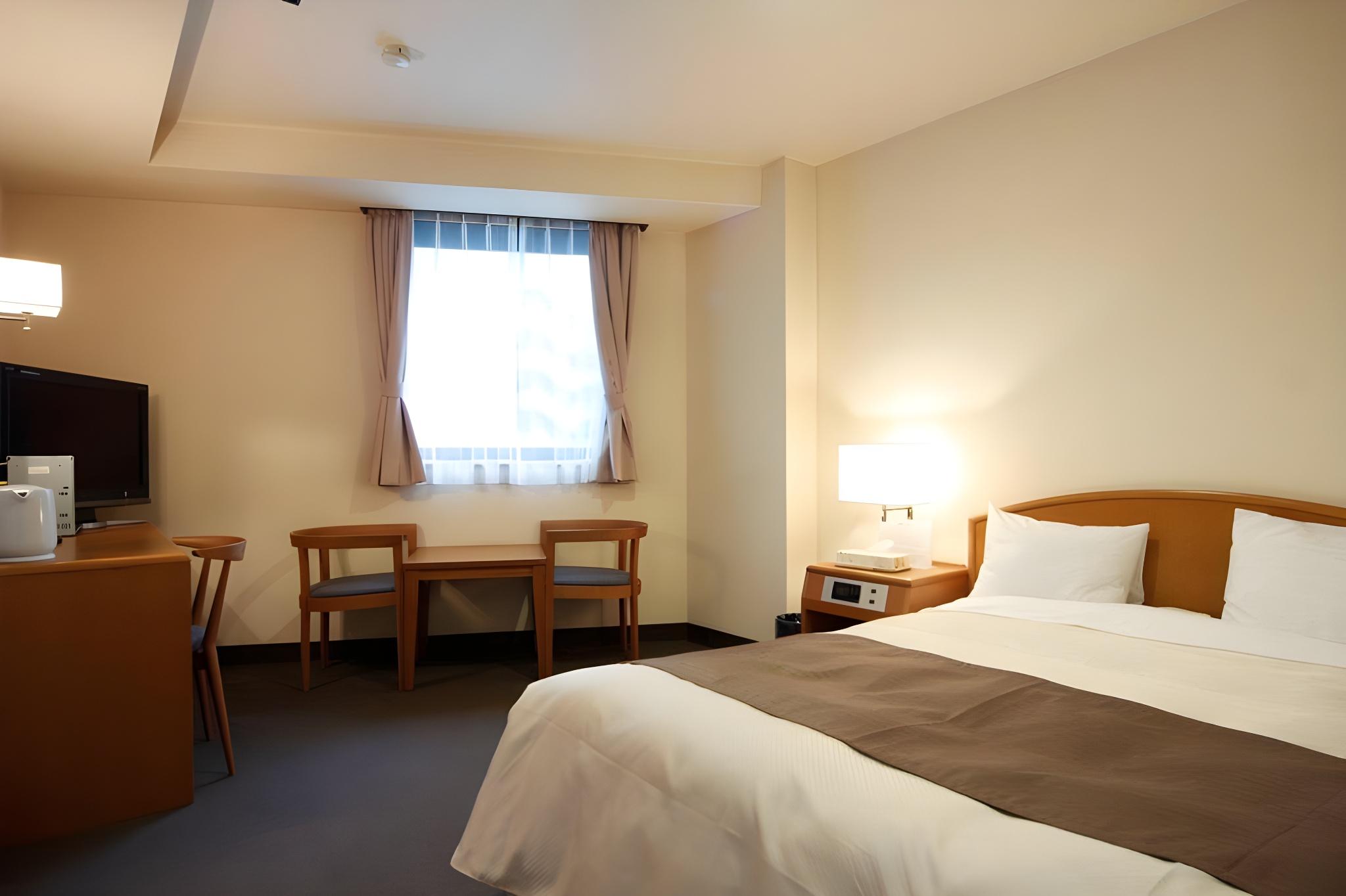Deluxe, Double Bed, Sofa