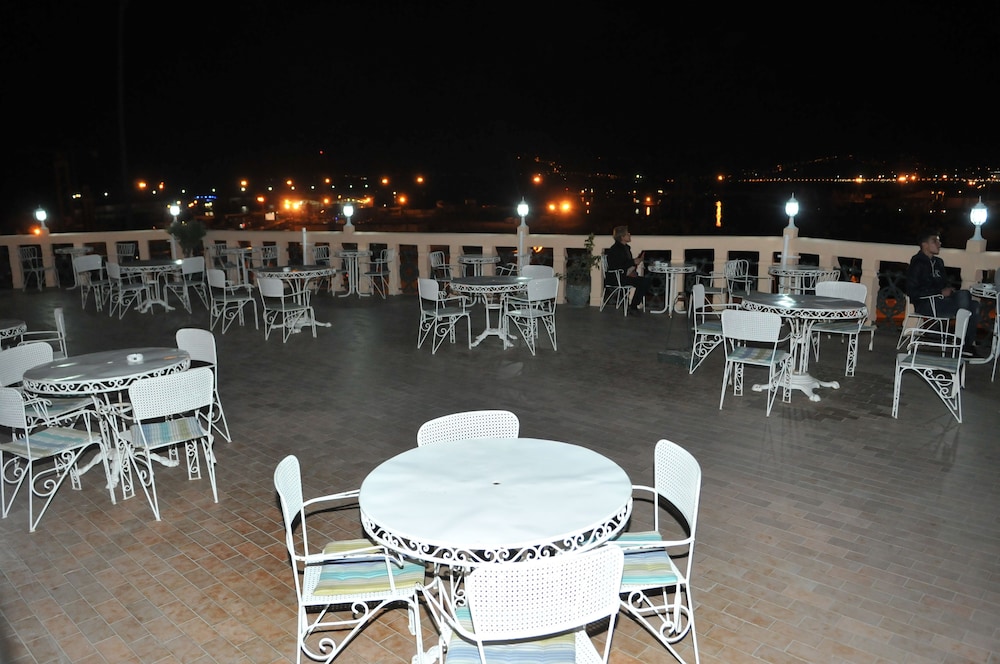 Hotel Continental 45/62