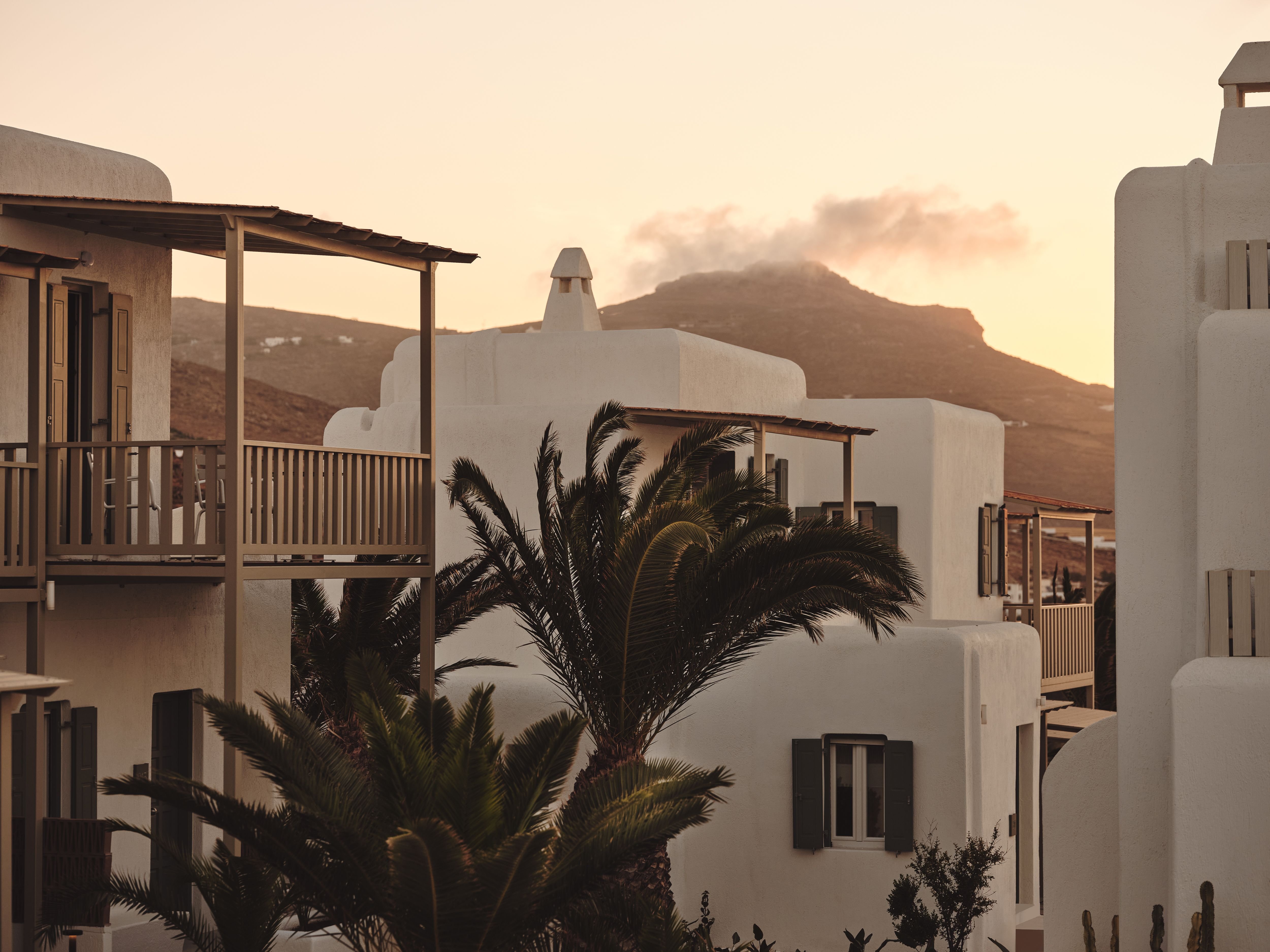 NUMO Mykonos Boutique Resort 2/61