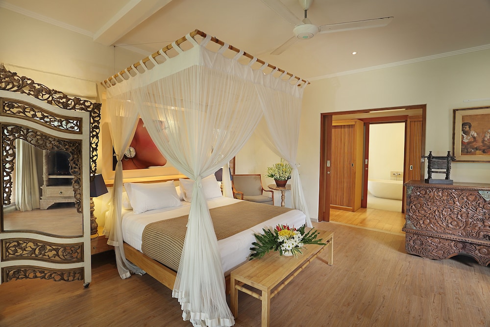 Villa Bali Asri Batubelig 13/50