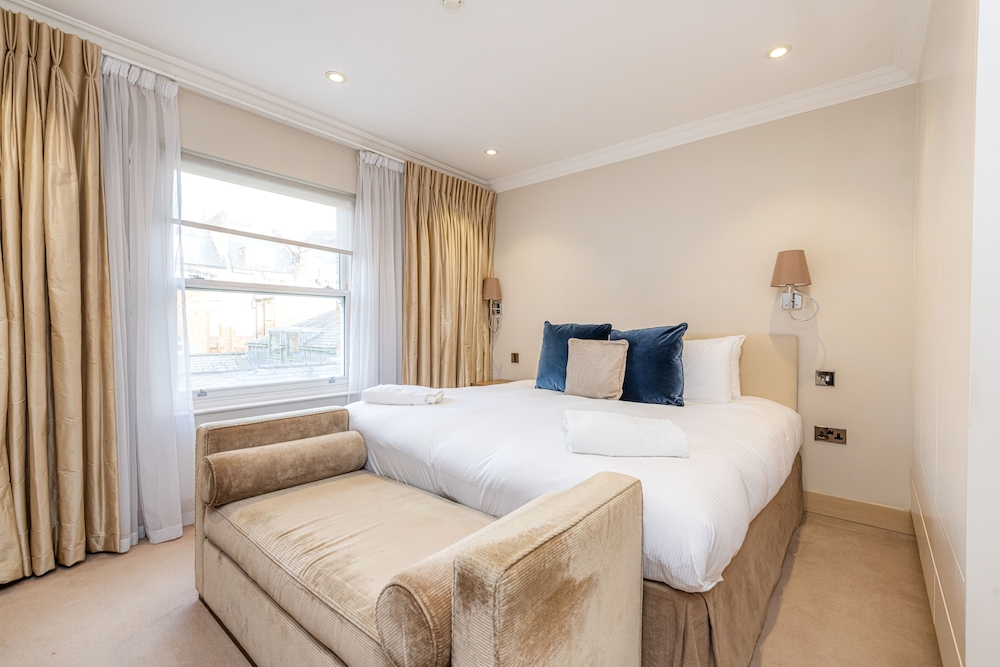 Claverley Court 22/50