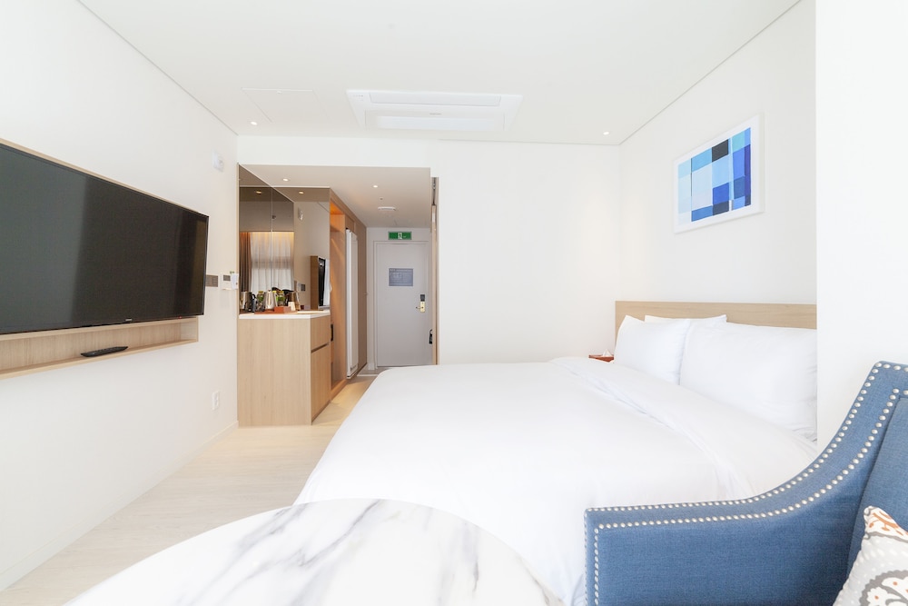 Gwangalli Ocean 2 Heaven Hotel 20/50