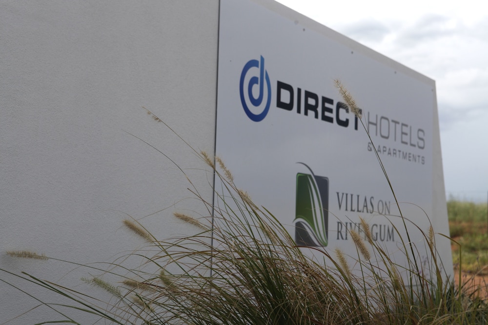 DIRECT HOTELS - VILLAS ON RIVERGUM 18/36
