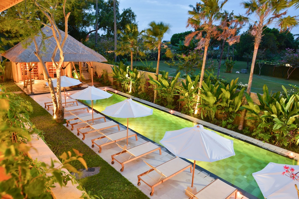 The Open House Bali 45/50