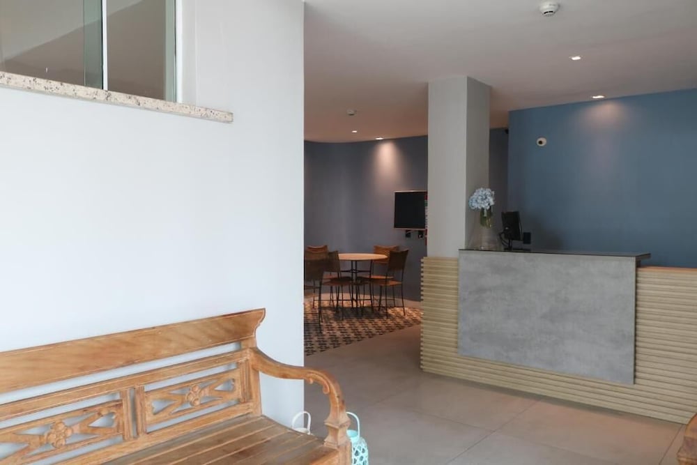 FORTPRAIA HOTEL 40/59