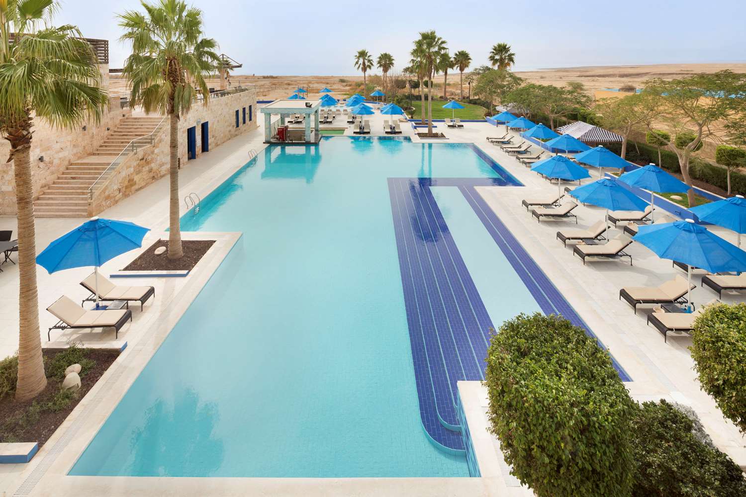 Dead Sea Resort - Sweimeh 21/37