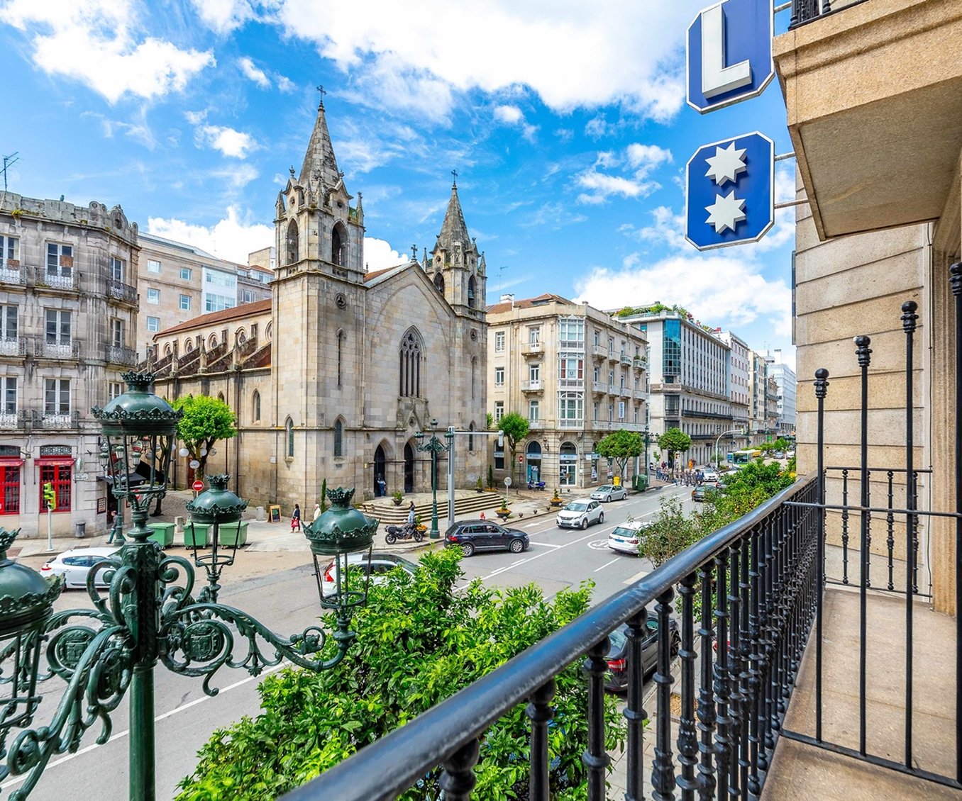 Hotel Atlantico 23/26
