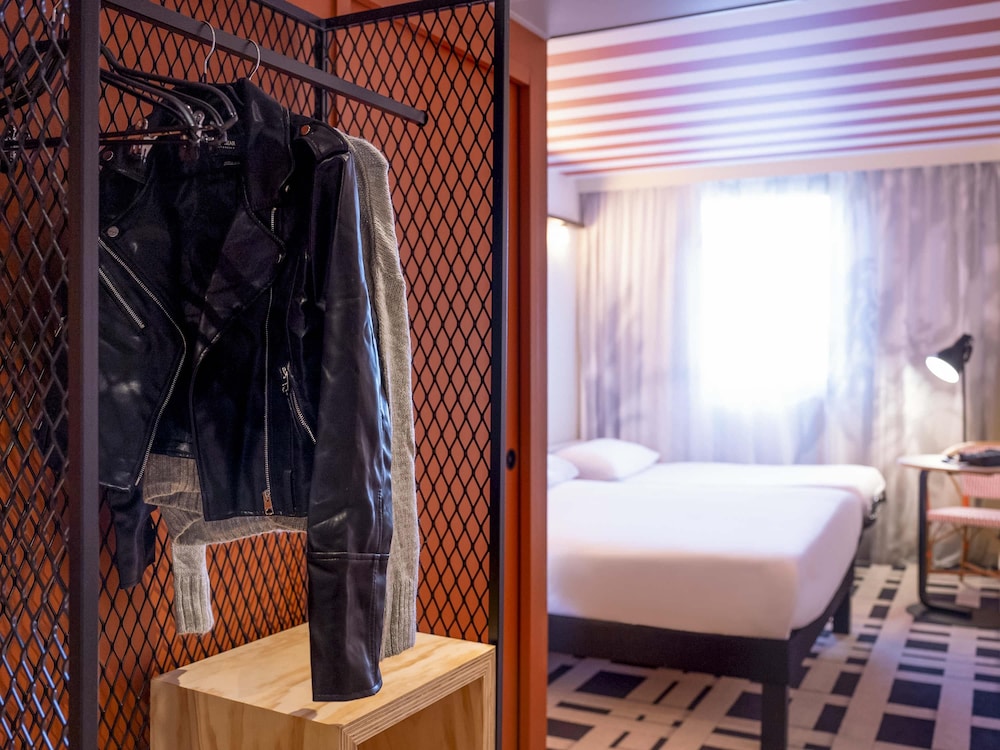 ibis Styles Montauban 24/50