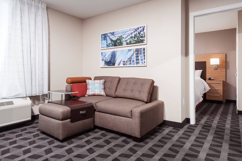 TownePlace Suites Austin Parmer/Tech Ridge 26/42
