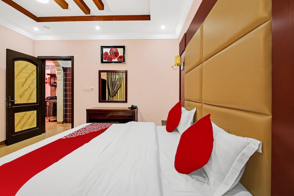 لافينا للوحدات السكنيه(OYO 589 Lavina House) 16/46