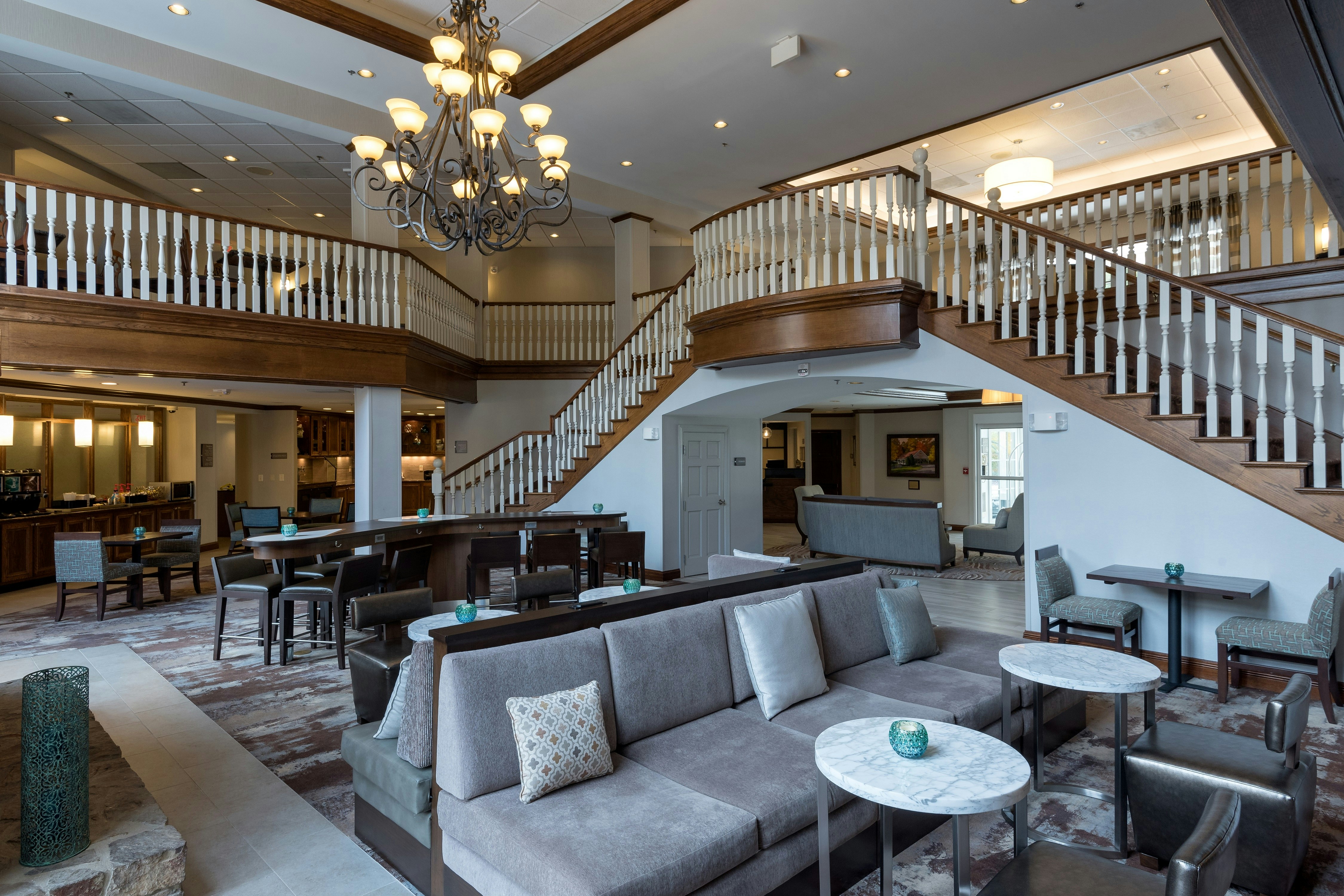 Homewood Suites By Hilton Raleigh Cary 27/64